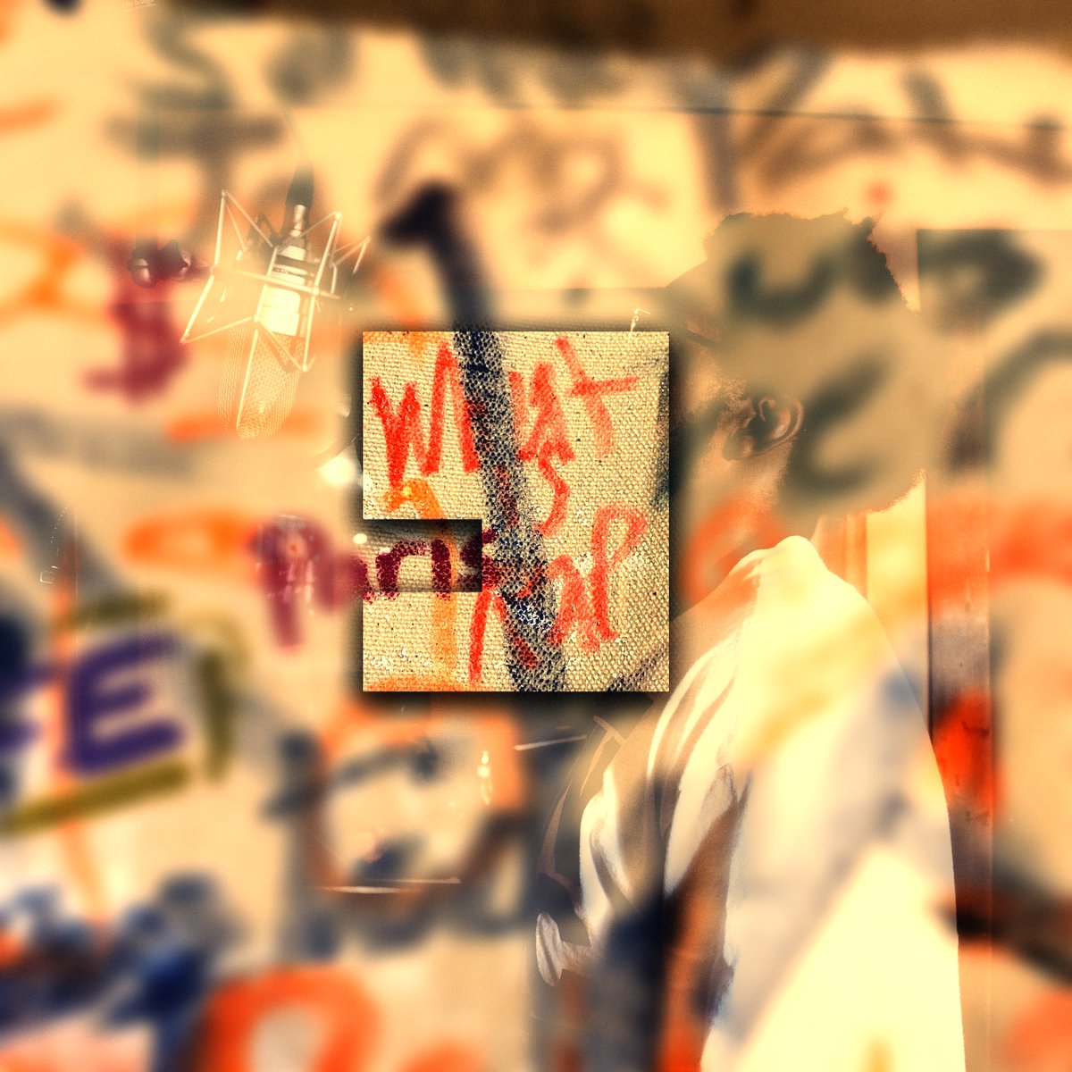 retrosoundwav's tweet photo. I made my second album in a month. Not to brag, but to so myself that I could do it. 
Check out my blog for the rest of the post: https://t.co/uHYqkxkDzO https://t.co/hQs1DLSsLL