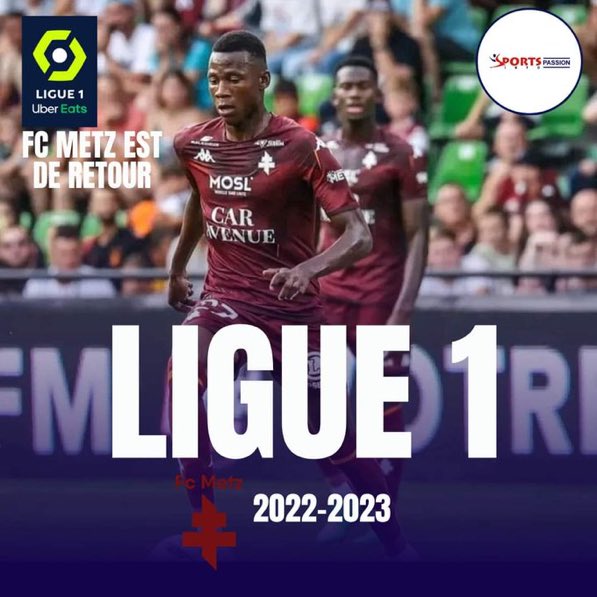 GrenadiersC's tweet photo. Welcome to @Ligue1_ENG @DanleyJJ
Direksyon #Lig1 pou #DanleyJeanJaques 🇭🇹💪
#GrenadyeAlaso https://t.co/Echuks0CCb