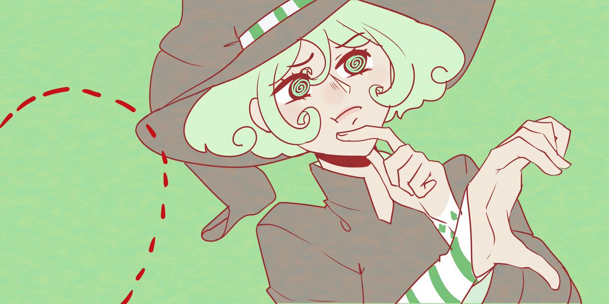 HoneyBunny_OF's tweet image. What is this thing you call love? They really don't understand it, but it doesn't stop them from looking for answers 🥰

It's Valentine's Day in Brazil, and we are celebrating it again!! Here's to everyone trying to figure out their own feelings ❤️✨