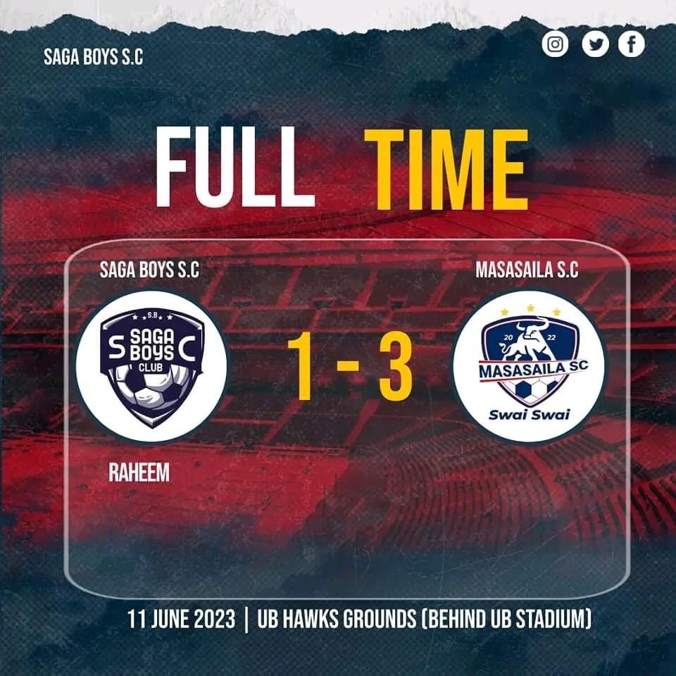 MasasailaSocialClubé tweet media