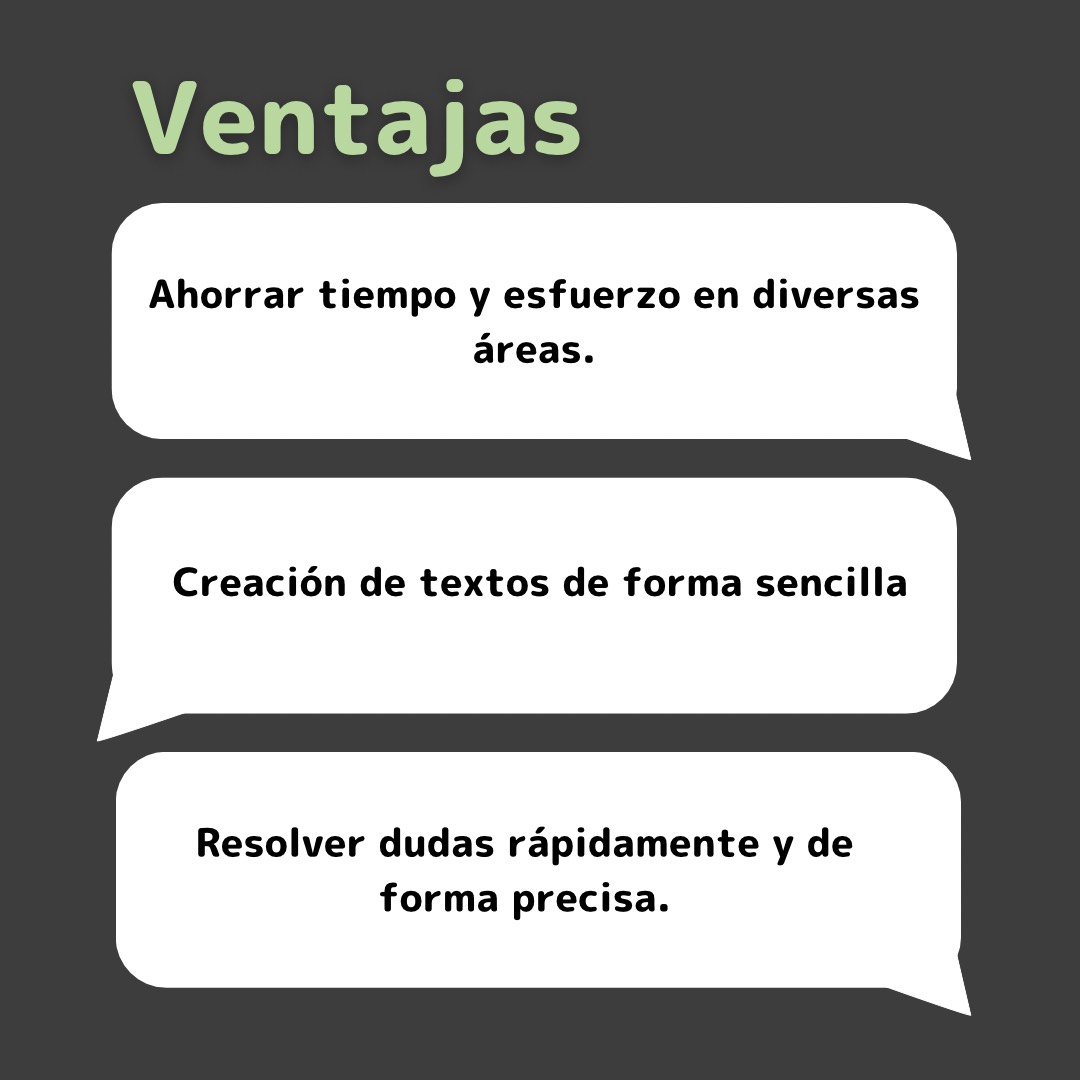 ¿Inteligencia artificial? 🤔
Puede que sean muy sabihondos, pero la realidad es que solo es una herramienta artificial creada por nosotros mismos que carece de conciencia y que no posee una experiencia subjetiva del mundo. 🛠️
#inteligenciaartificial #chatgpt #sinergiame