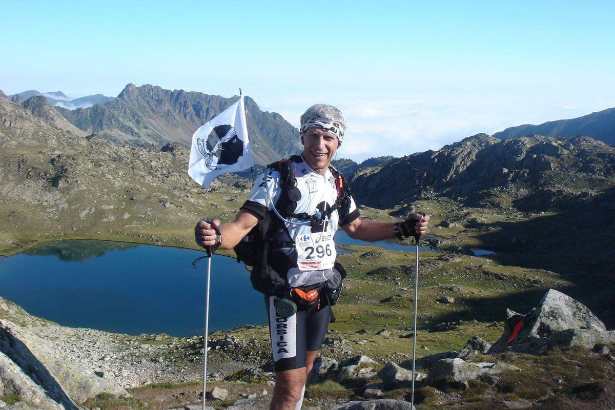 Gilles Simeoni tweet media