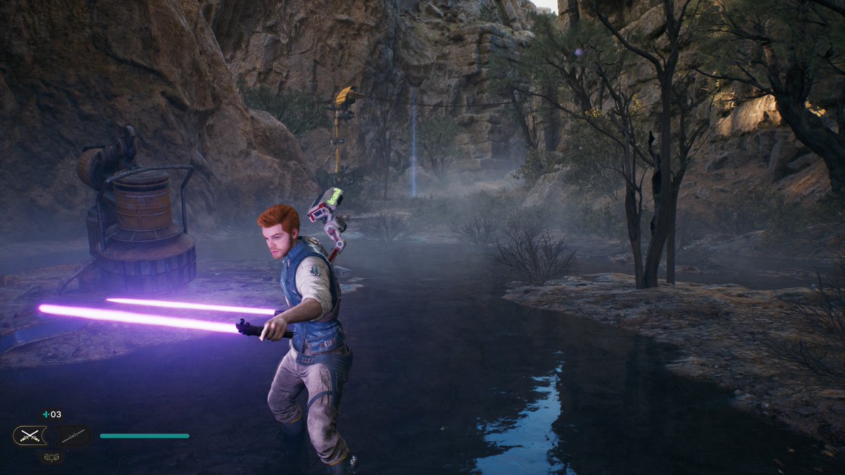 jay2290sl's tweet photo. #PS5Share, #STARWARSJediSurvivor https://t.co/WKOVXTWds7