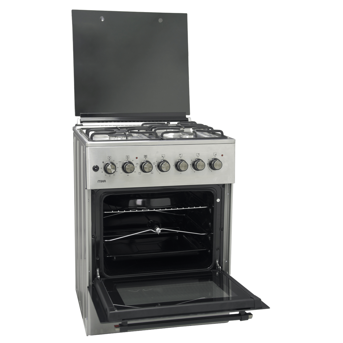is_Leviticus's tweet photo. Hi guys we have an offer on Standing Cooker, 60cm x 60cm, 3 Gas Burner + 1 Electric Plate 
MST6131HI/TR4 49,999 call,text or whatsapp us on 0702750750 we are located at RNG plaza first floor F18 https://t.co/K1cpNwlQev