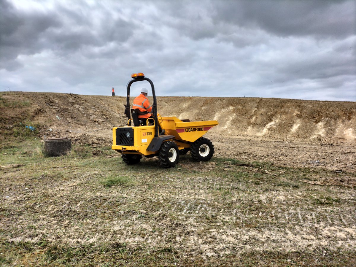 ColaTraining's tweet image. Slightly different week this week for us.
It&apos;s not every week we do #drivercpc on a weekday, we usually run ours on Saturdays. But this week we have three days worth for a customer. Got to keep those wheels turning.
We also have a #toolboxtalk for one of our regular customers..