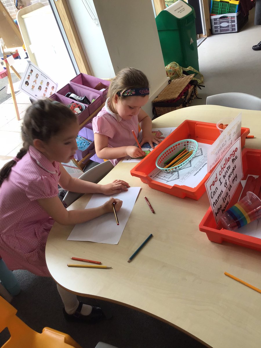 SPMVMrsPrice's tweet photo. 🏠🛖HOUSES AND HOMES 🏘️🏢 This week we are talking about our own homes and learning about different homes. Here are our #RainbowChallenges 🌈 https://t.co/blLLNnOYL9