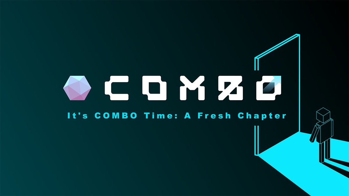 GlorysTweets's tweet photo. @CoinDesk @SECGov @shauryamalwa Are you ready for a taste of the COMBO experience? Join @Combonetworkio on their Test Net and get exclusive access to a vibrant community of early adopters. 

https://t.co/LpbO1GVCqA #COMBO @combonetworkio #Combonetworkio #Cocos #blockchain #Web3 #Gamefi #17% #ARB #sui https://t.co/OaXTx5R0pA