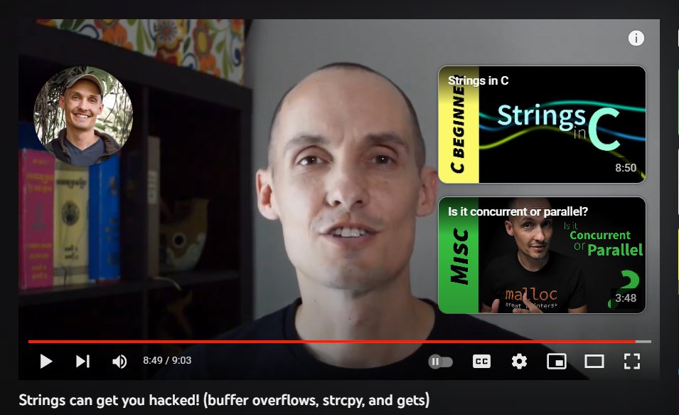 EmadAnwer_'s tweet photo. This guy's videos are great and always to the point  really recommend his channel to #ALX Students
it helps my on #simple_shell, #printf and #crack_me tasks
@alx_africa 
https://t.co/Gv9LNUqZwt https://t.co/eDIceKdpYs