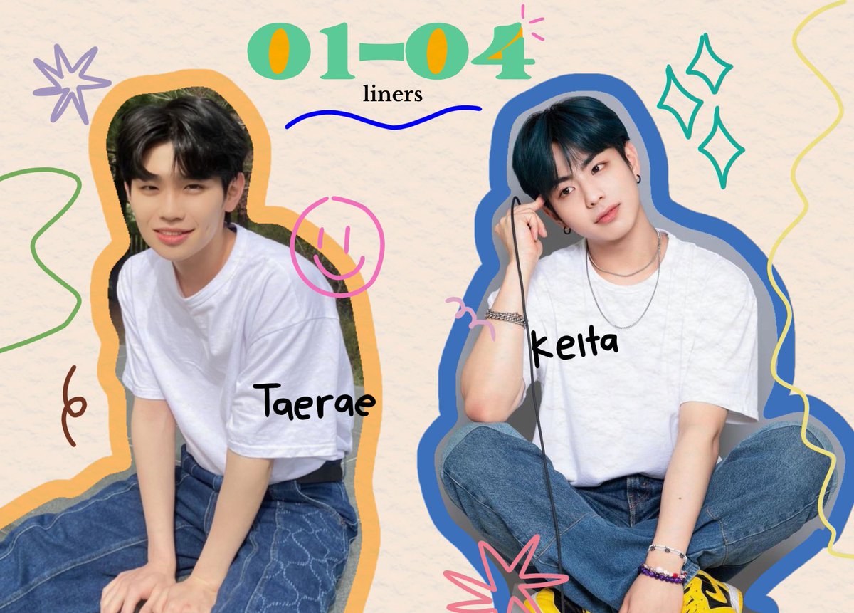 <a href="/1/">1</a> good day, earthlings! we're looking for another 01-04 liners for join the fun with us. the picture attached is the taken list of members. if you are interested, please introduce yourself below. thank you!