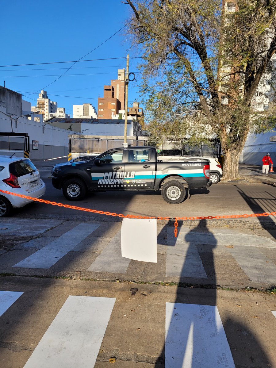 Mario Sarlangue tweet media