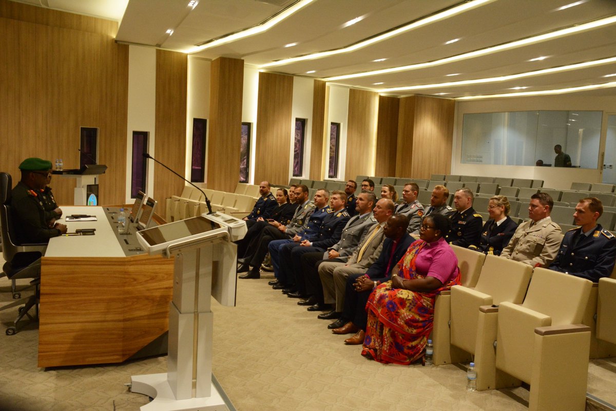 Église Presbyteriénne au Rwanda (E.P.R) tweet media