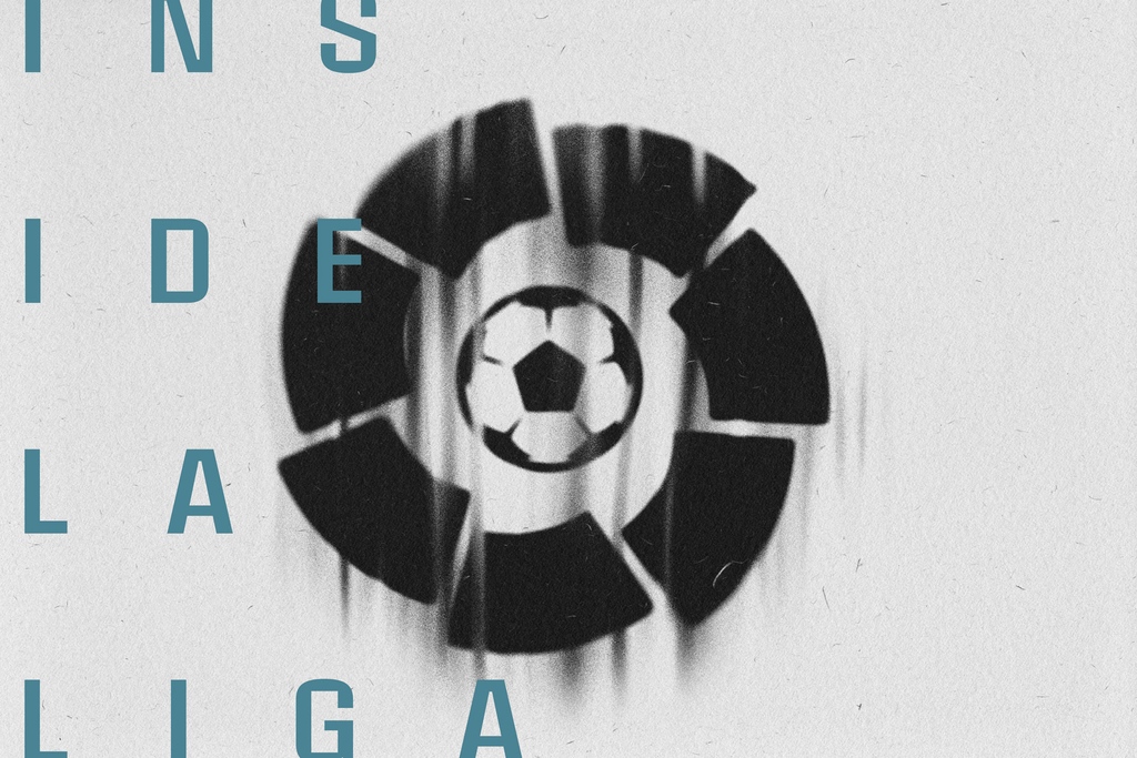 xabimendibe's tweet image. Más grafismos para docu serie sobre La Liga.⁠
⁠Productora: TBS Movistar+.⁠

#football #graphicdesign #broadcastdesign #diseñografico #sportgraphics #photoshop #typography #design #adobe #sport #sportdesign #futbol #grafista