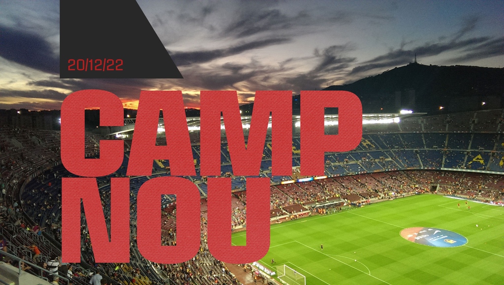 xabimendibe's tweet image. Más grafismos para docu serie sobre La Liga.⁠
⁠Productora: TBS Movistar+.⁠

#football #graphicdesign #broadcastdesign #diseñografico #sportgraphics #photoshop #typography #design #adobe #sport #sportdesign #futbol #grafista