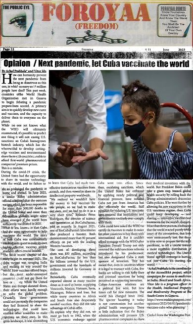 Rubén G. Abelenda tweet media