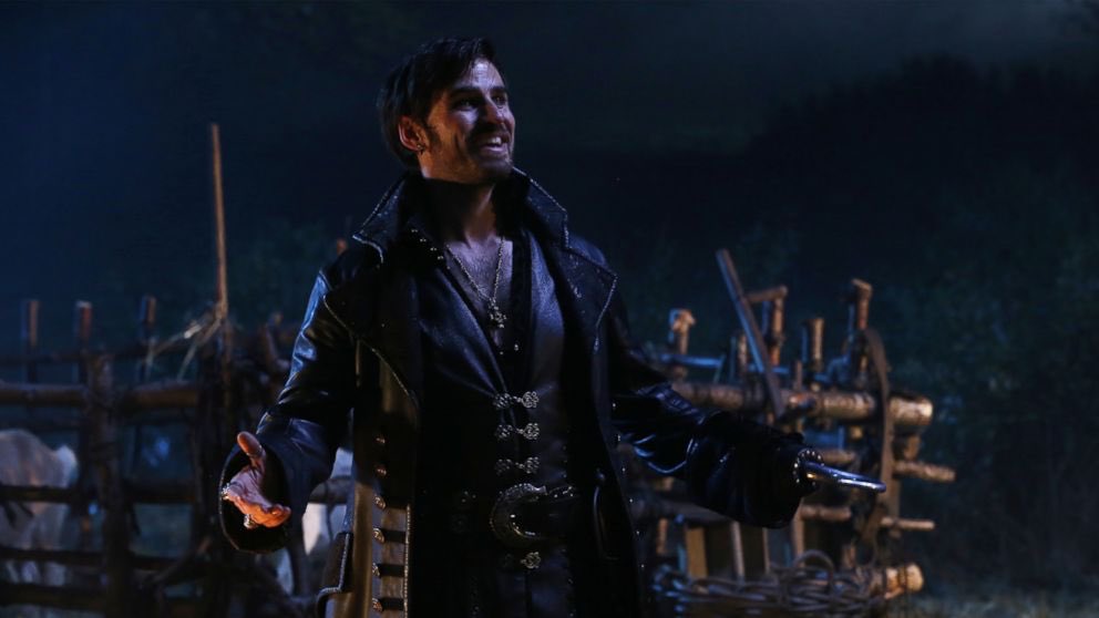 he could have been one of my favourite characters since i love hook and peter pan is my fav fairy tale— but they destroyed him so much them made me hate him 😭 i will never forgive ouat for that