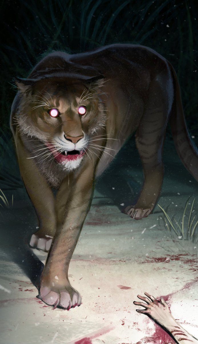 Commanders ⚔️

Seize Monday's battleground with the fierce #ShadowLiger from #GlobalCards! 🐯

Unleash your strategic might and conquer the week ahead 👊💪

#foxtrotcommand #commander #NFT #NFTGames