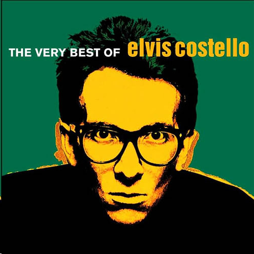 gammba's tweet photo. #Nowplaying "The Very Best Of Elvis Costello" から "New Amsterdam" - Elvis Costello https://t.co/sNMJTGKOYF