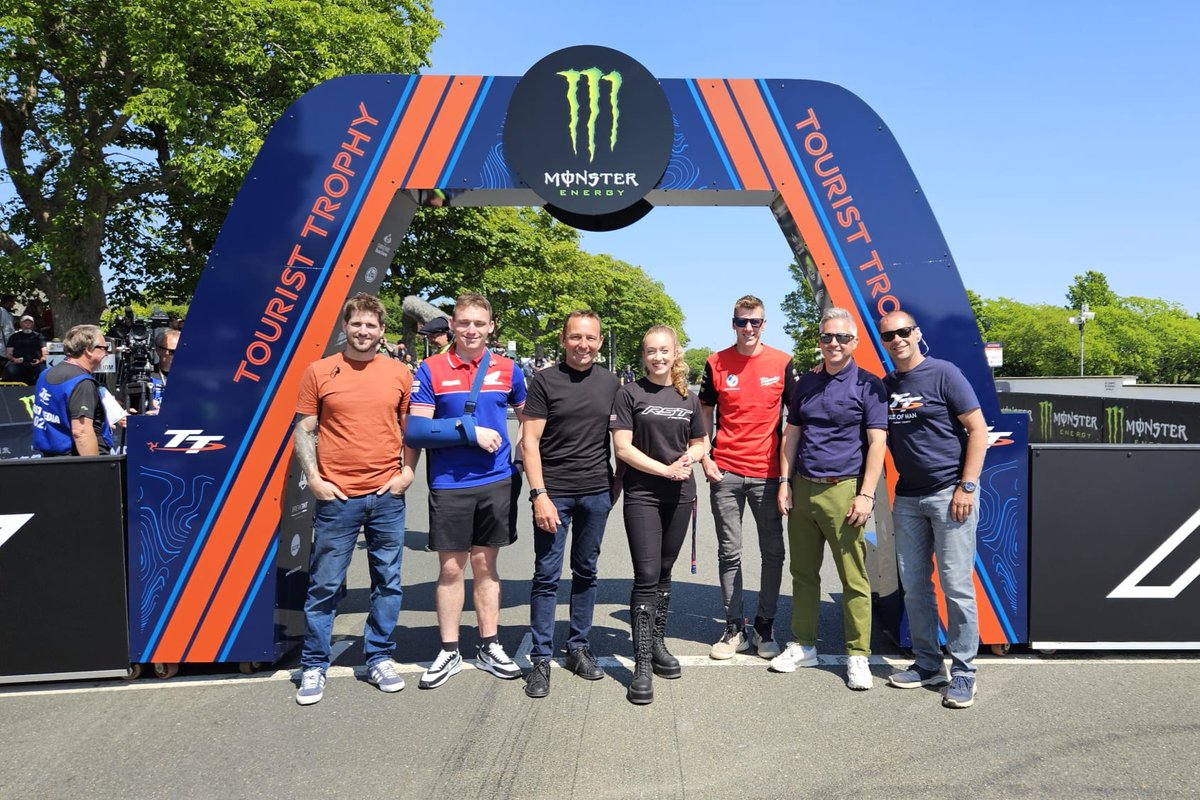 Greenlight TV tweet media