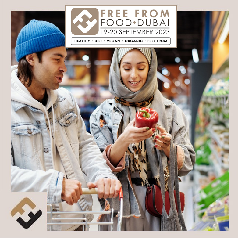 Free From Food & Health Ingredients tweet media