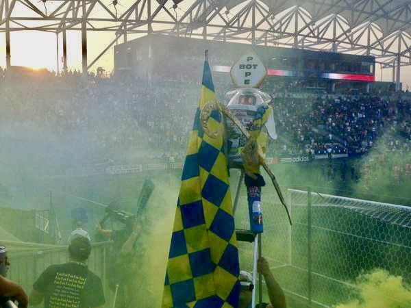 FatherOfBen's tweet photo. Happy DOOP’n Birthday to Steve (@Mor100) of the @PrestonSteve933 Show on @933WMMR! Love, Your @SonsofBen Family & #Popebot! https://t.co/7gGcORCHNs https://t.co/Oz9gHl5OBb
