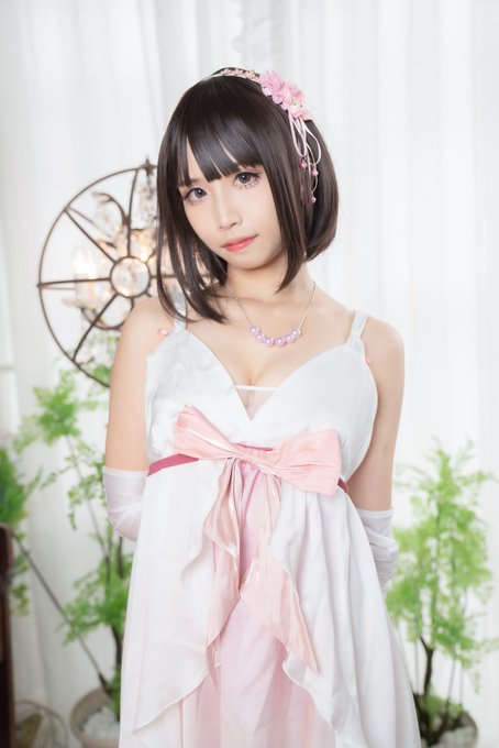 コスプレイヤーのぞみのTwitter画像17