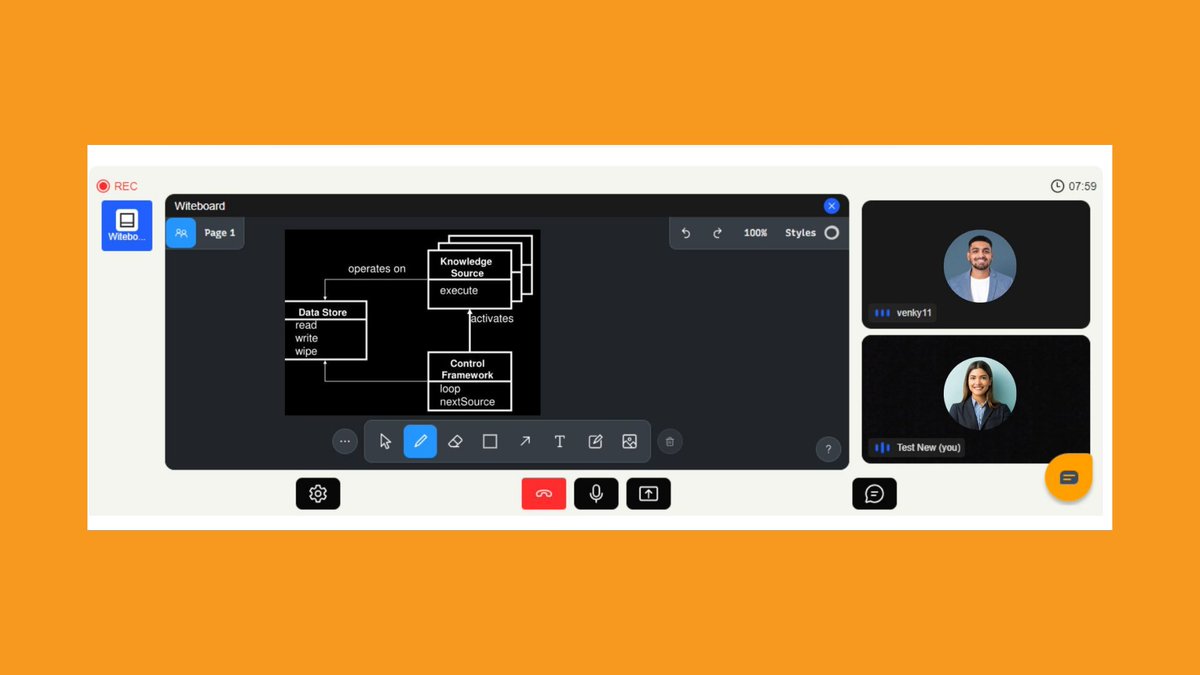 FloCareer's tweet image. Announcing several innovating game-changing features in the Interview as a Service Platform.

blog.flocareer.com/discover-the-a… #interviewasaservice #recruitment #techhiring #talentacquisition #recruiting #interview