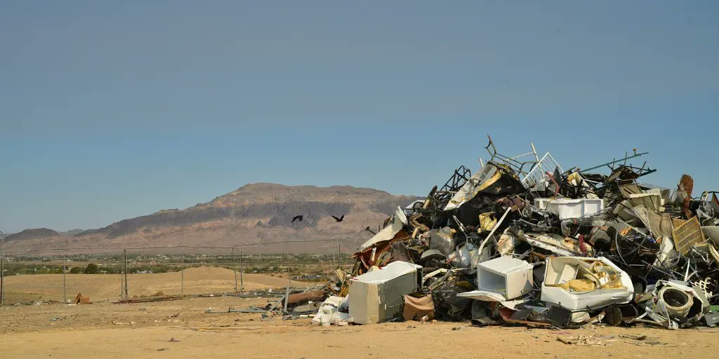 Did your latest project leave you with a mountain of debris? Fear not! Renting a dumpster is the ultimate solution for a hassle-free cleanup. ⛰️ 🧹 

#DumpsterRental #EasyCleanup #SourgumWaste #MountainofDebris