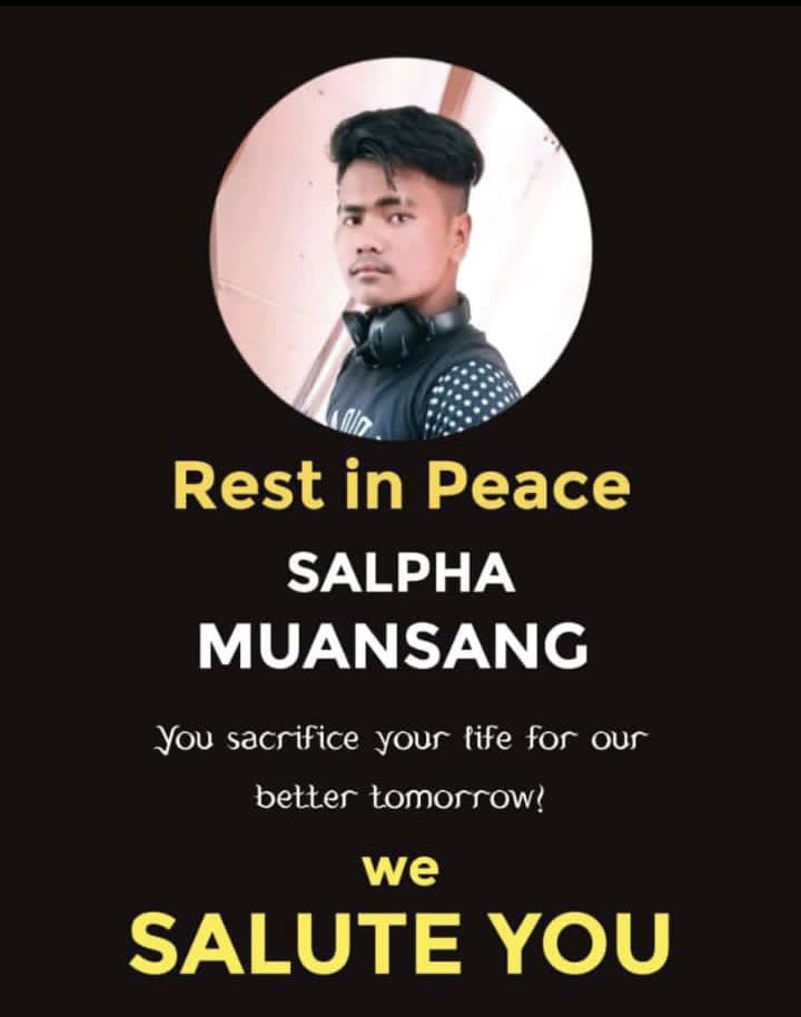 Even after the formation of the Peace committee, Muansang (22yo), a Kuki-Zo individual, met a tragic fate at the hands of Meitei militants (Arambai Tenggol and Meitei Leepun), with the backing of Manipur commandos. The relentless attacks and burning of Kuki-Zo villages by these…