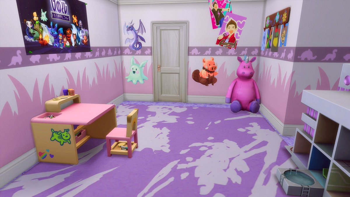dagudzucc's tweet photo. 😎😎 #TheSims4Gallery #Sims4 #TheSims4SpaDay #TheSims4HighSchoolYears #SimTogether
Original: SimsNeek https://t.co/Sc4tFBe46G