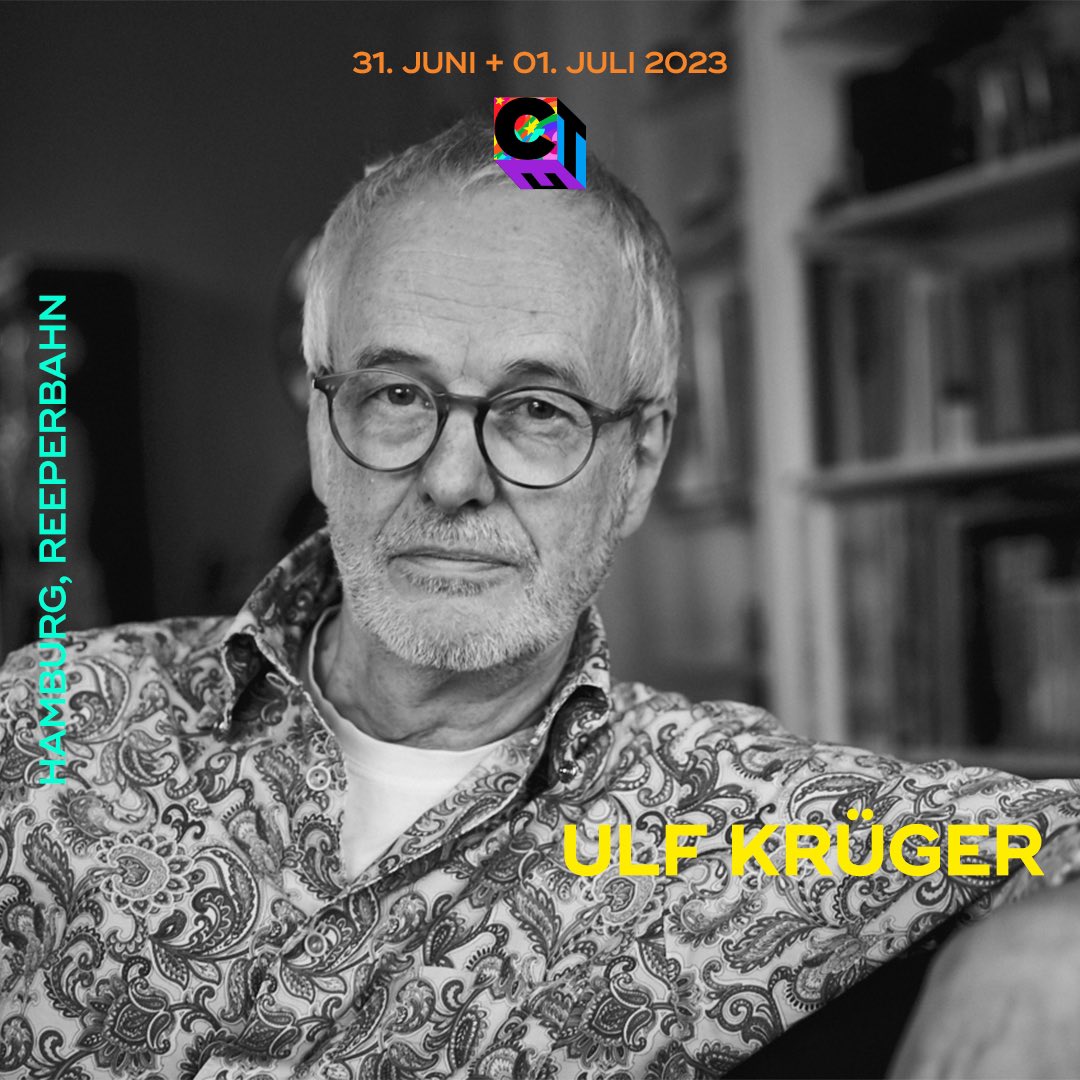 Wir freuen uns sehr, ein weiteres CTE23 Highlight ankündigen zu dürfen.
„HAMBURG STOMPING GROUND GUIDE 60-61-62“ 
Die legendären Geschichten von Klaus Voormann erzählt und illustriert von Sohn Maximilian Voormann und Ulf Krüger!
#CTE23 #Liverpauli #CTEHH #beatlesfestival #hamburg
