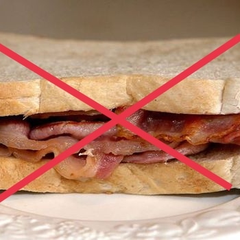 GoodHelpHub's tweet image. Sorry everyone but due to a Cobalt Staff Conference there will be no Bacon Butty Friday this week... Back on the 23rd June !