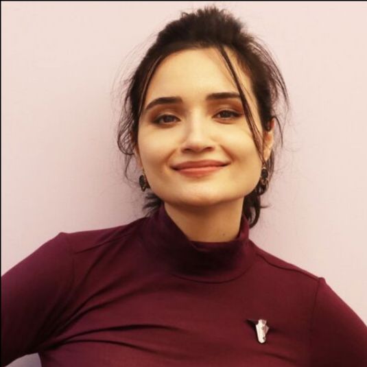 Disruptive Techs tweet media