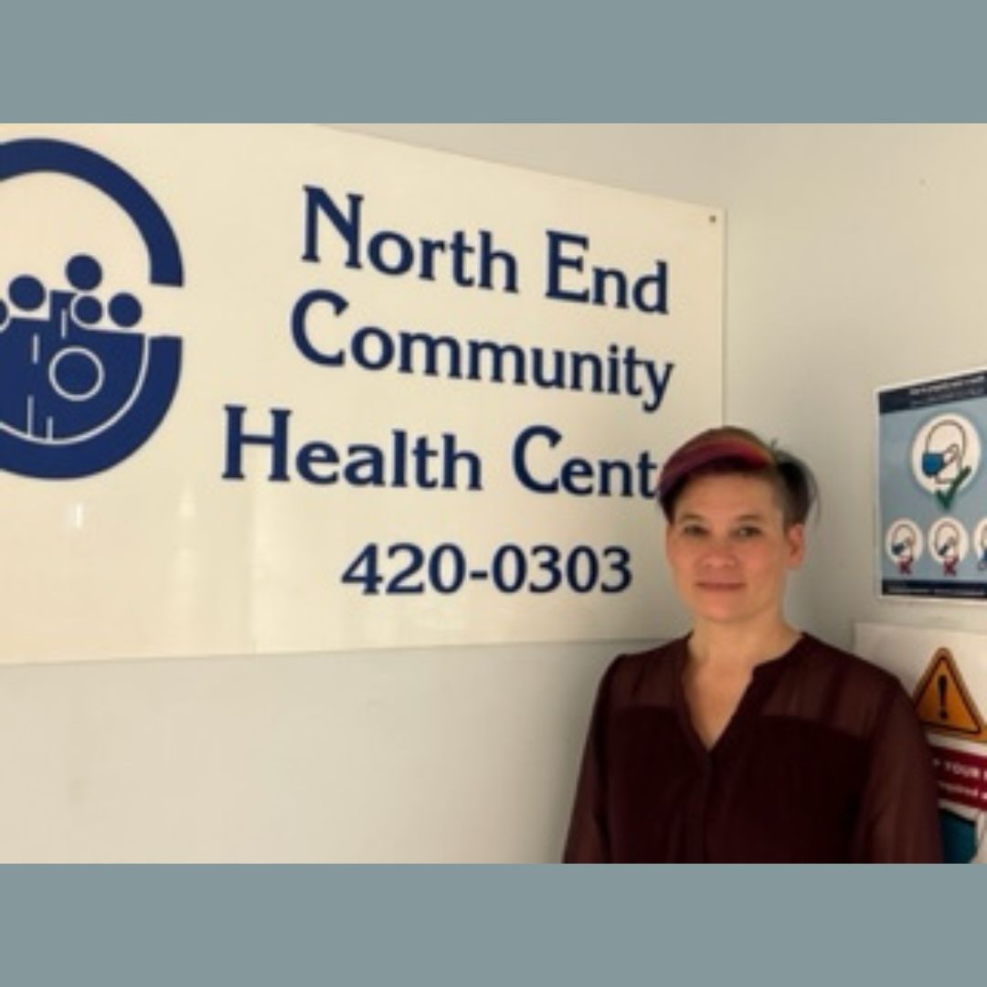 Nova Scotia Health on Twitter "The North End Community Health Centre is a nonprofit