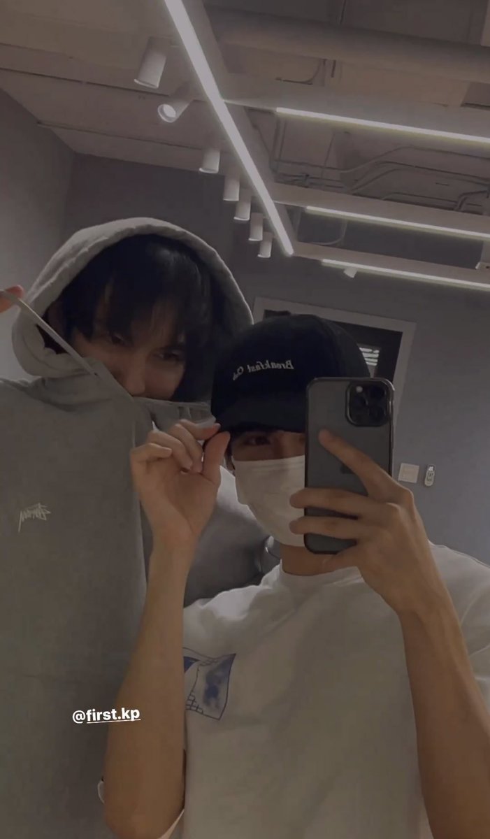 peienbunnys's tweet image. makasih asupannya firstbook
#firstbook