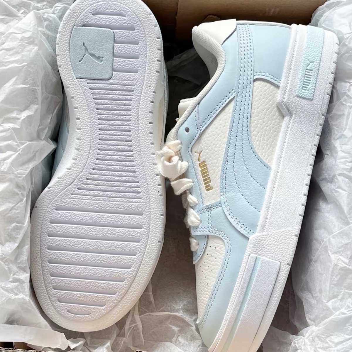 199cm__'s tweet photo. สวยละมุน ของมันต้องมีแล้ว 💘
PUMA CA Pro Classic ราคาเริ่ม 2590.- เองคั้บ ดีมากกก ราคาต่ำกว่าป้าย กำลังลดเล้ย https://t.co/oflWxI7ZZz