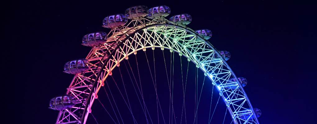 Hopscotch (@hopcomms) on Twitter photo To celebrate Pride in London, the <a href="/lastminute_com/">lastminute.com</a> London Eye will be lighting up in rainbow colours on Sat 1st July, and weโve been working with them to create a set of school resources to educate students on LGBT+ history and identity ๐
Download now: londoneye.com/schools/pride/ To celebrate Pride in London, the <a href="/lastminute_com/">lastminute.com</a> London Eye will be lighting up in rainbow colours on Sat 1st July, and weโve been working with them to create a set of school resources to educate students on LGBT+ history and identity ๐
Download now: londoneye.com/schools/pride/