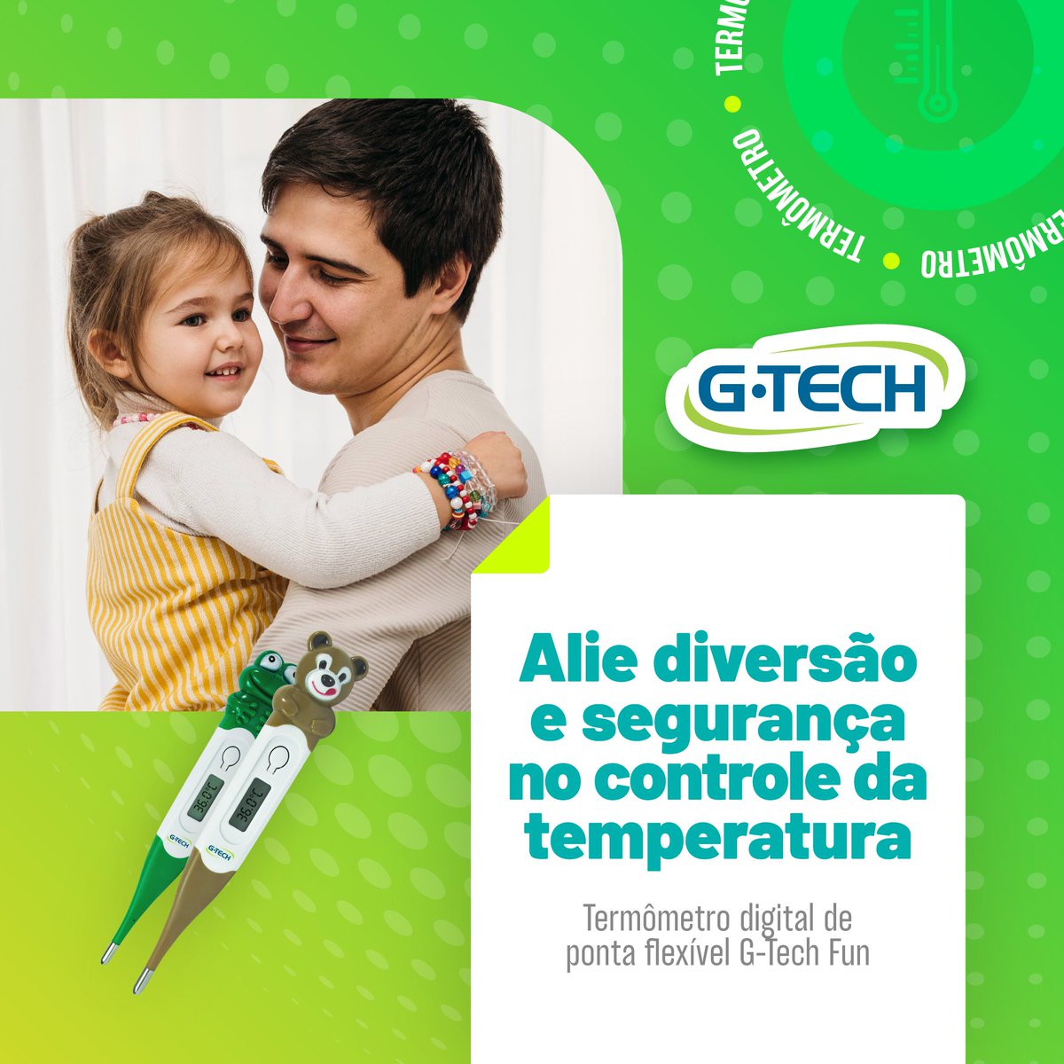 G-Tech tweet media