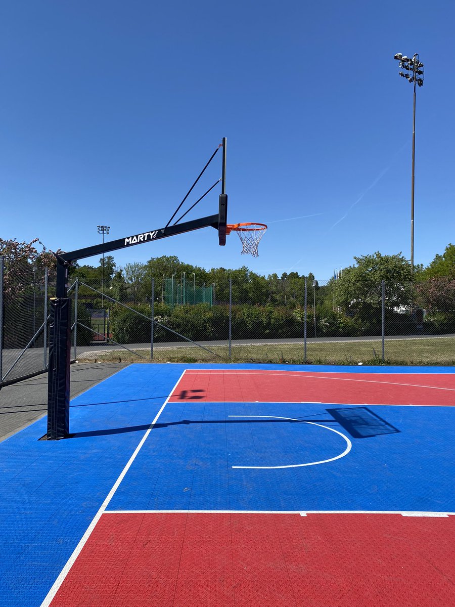 Hoop of the day, Täby Sweden <a href="/dave_severns/">Dave Severns</a>