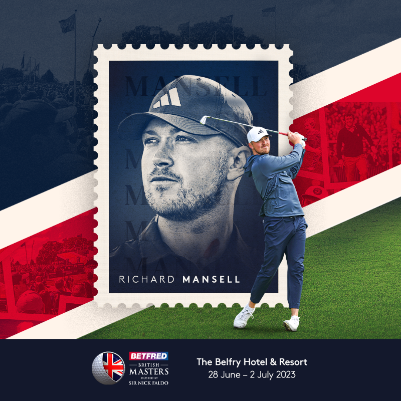 British Masters (british_masters) / Twitter