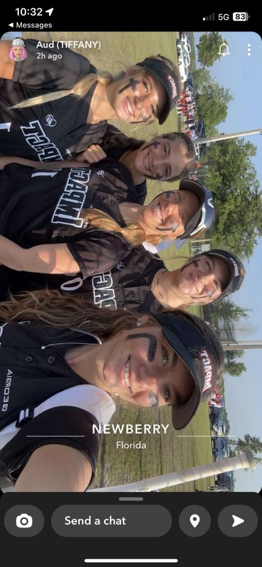 georgiaimpact06's tweet photo. Off to a great start to the Summer finishing 4th at PGF Show Me the Money in Newberry, FL 👊

Back at it Thursday at Top Gun Invitation in Kansas City.. schedule coming soon!! https://t.co/ntedZj0RaK