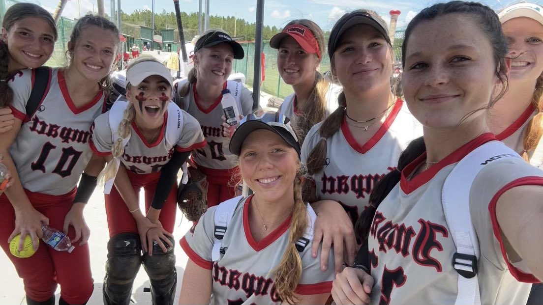 georgiaimpact06's tweet photo. Off to a great start to the Summer finishing 4th at PGF Show Me the Money in Newberry, FL 👊

Back at it Thursday at Top Gun Invitation in Kansas City.. schedule coming soon!! https://t.co/ntedZj0RaK