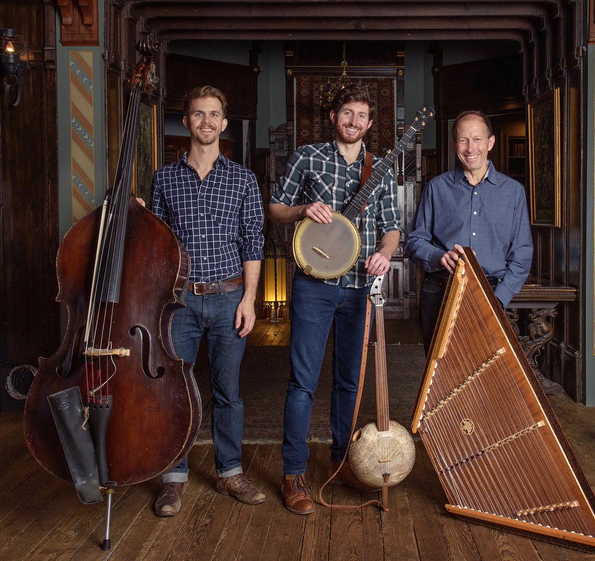 Balt Museum Industry tweet media