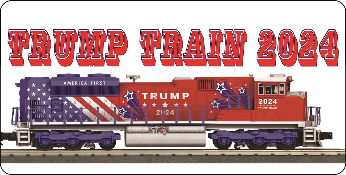 ⏰🚂1pm Patriot Train Now Boarding🚂⏰

🇺🇸Get Your Boarding Pass🇺🇸

🇺🇸To Get Your Pass- Follow me at @TJ_Patriot1 🇺🇸

🇺🇸Share & Like This Train🇺🇸

🇺🇸All New Followers Will Be On The 1pm CST Train🇺🇸

🇺🇸All Aboard!🇺🇸