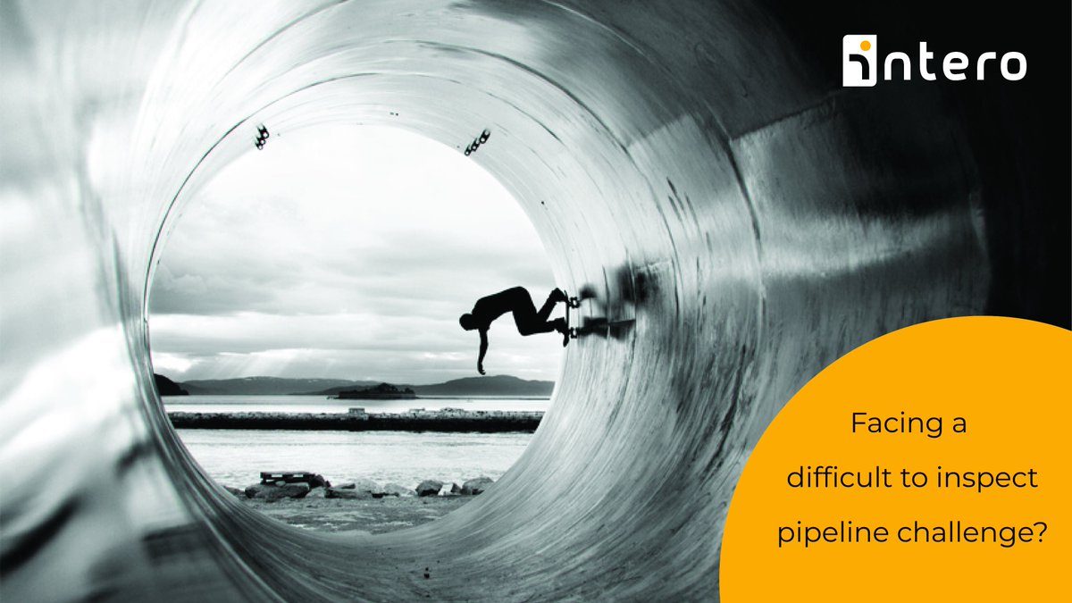 InteroIntegrity's tweet image. Overcome your biggest challenges and keep moving forward. Reach out to us to discuss your most difficult to inspect pipeline challenge. #ChallengeIntero at intero-integrity.com/contact

#interointegrity #intero #inspection #pipelines