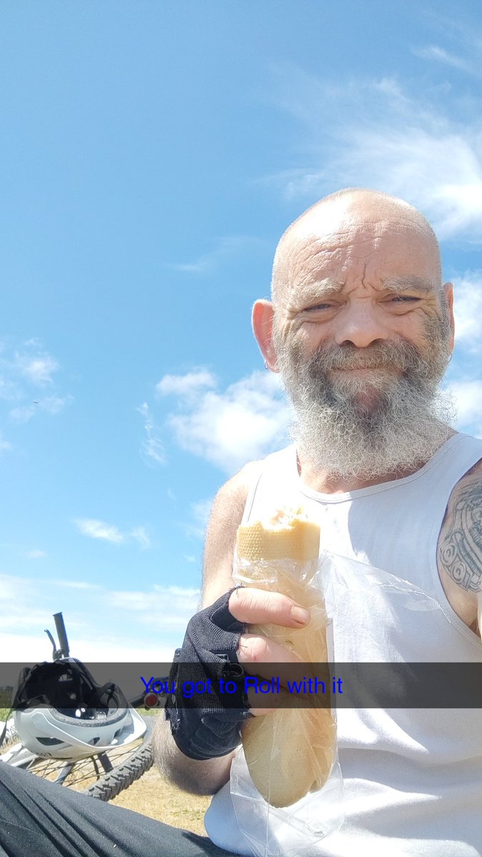 Just rolling with it at the beach ⛱️⛱️🏖️