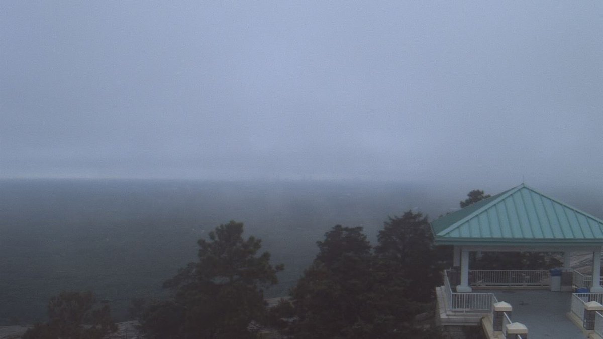 It's 66F in #Atlanta w broken clouds &amp; winds 8.05mph humidity 89% #atl goo.gl/rgRHET