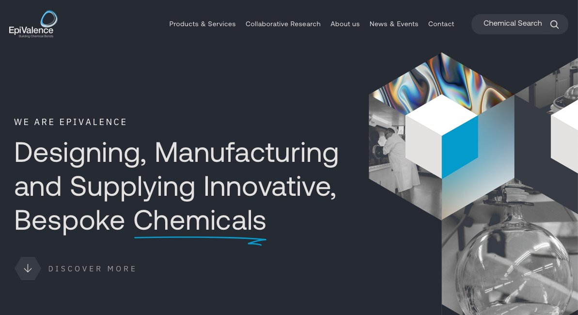 EpiValence Ltd tweet media