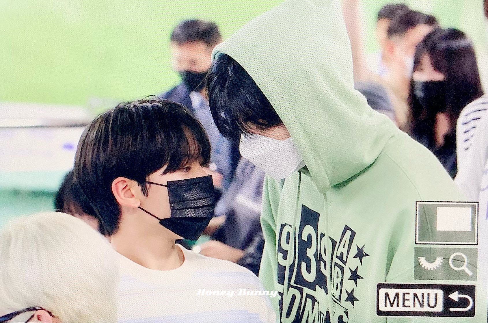 𝗛𝗼𝗻𝗲𝘆 𝗕𝘂𝗻𝗻𝘆♡ on X: 