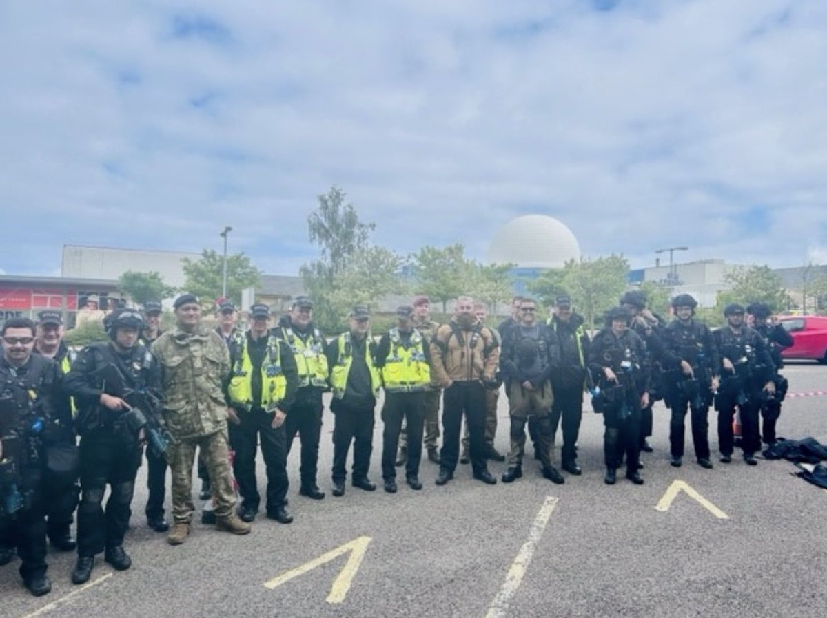 11 EOD & Search Regiment tweet media