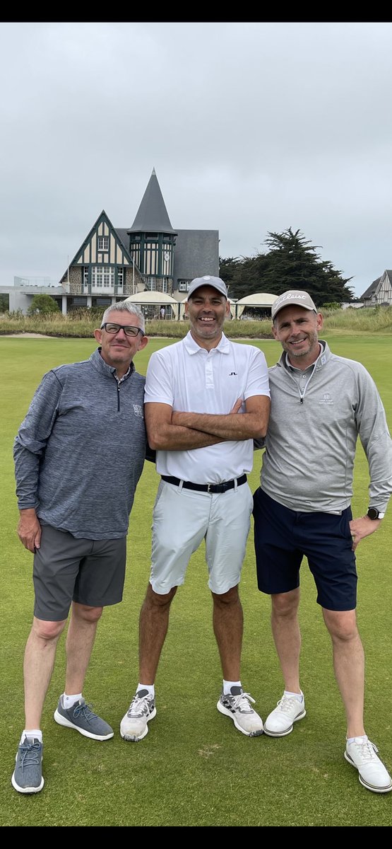 Seaside Links tweet media